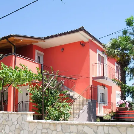 Bozac - Pul480 By Interhome Διαμέρισμα Πούλα